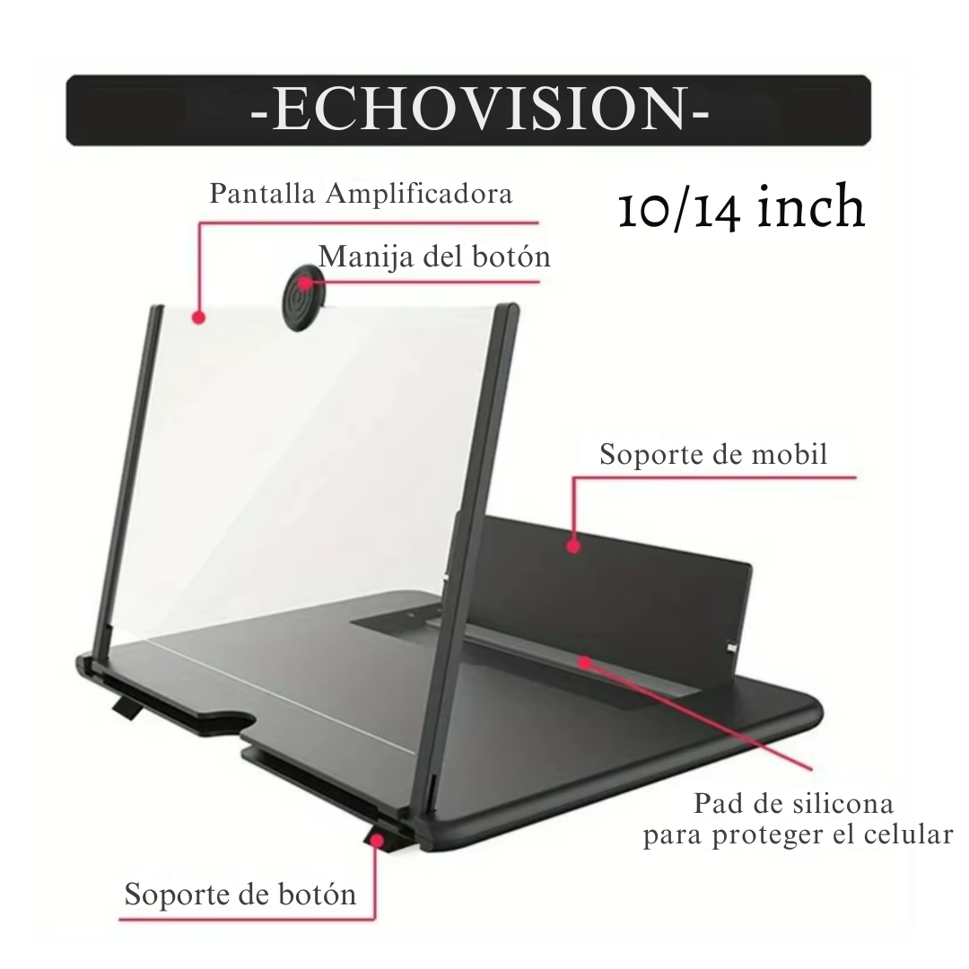 El EchoVision™