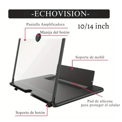 El EchoVision™