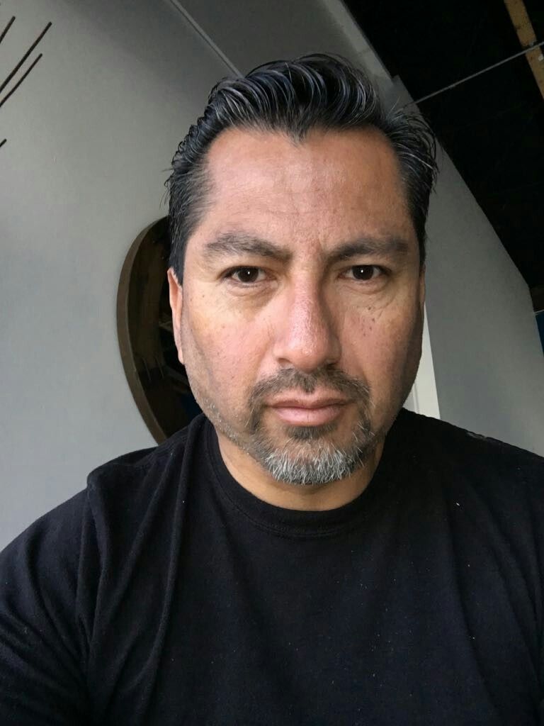 Jorge L. – Arequipa